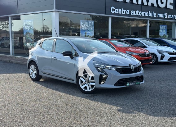 RENAULT CLIO VRENAULT CLIO V : image 1