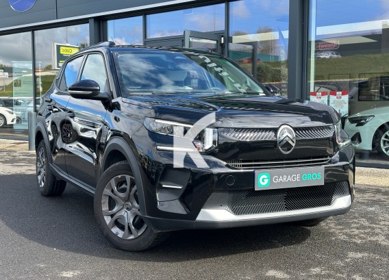 CITROEN C3CITROEN C3 : image 1