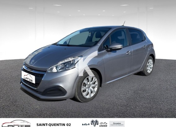 PEUGEOT 208PEUGEOT 208 : image 1
