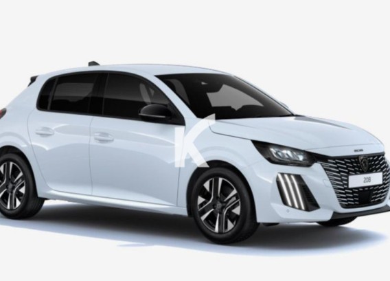 PEUGEOT 208PEUGEOT 208 : image 1