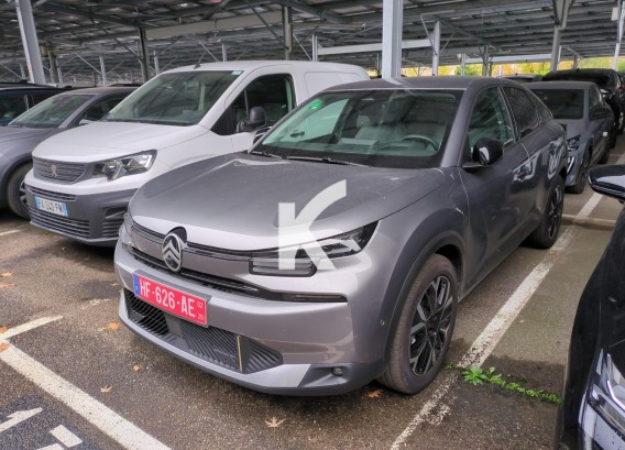 CITROEN C4CITROEN C4 : image 1