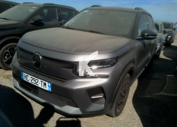 CITROEN C3CITROEN C3 : image 1