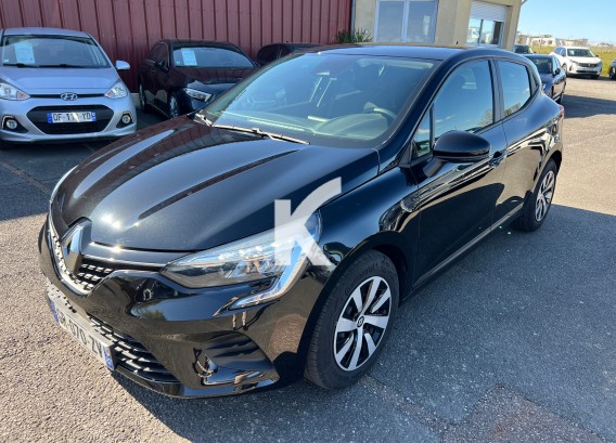 RENAULT CLIO VRENAULT CLIO V : image 1