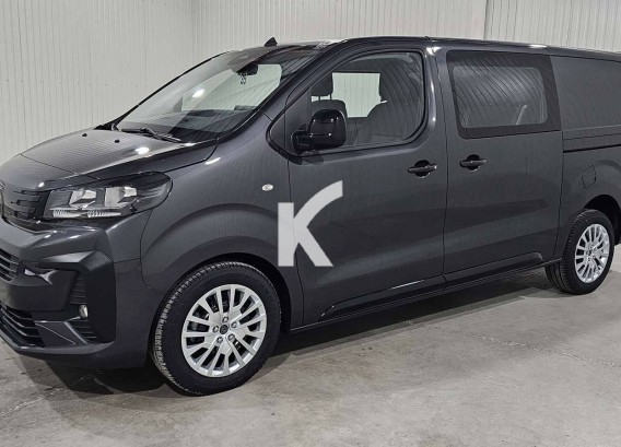 PEUGEOT EXPERT CABINE APPROFONDIEPEUGEOT EXPERT CABINE APPROFONDIE : image 1