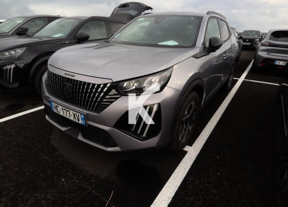 PEUGEOT 2008PEUGEOT 2008 : image 1