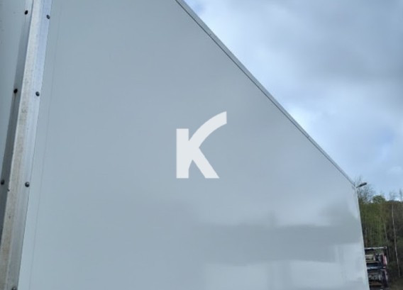 TROUILLET 1 ESSIEUTROUILLET 1 ESSIEU : image 1