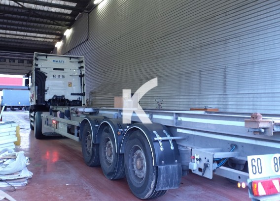 TROUILLET 3 ESSIEUXTROUILLET 3 ESSIEUX : image 1