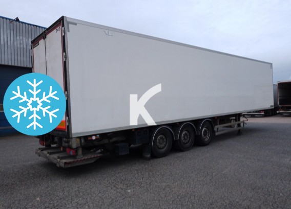 TROUILLET 3 ESSIEUXTROUILLET 3 ESSIEUX : image 1