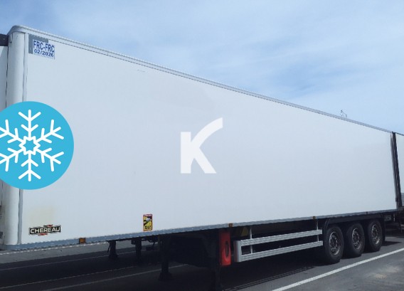 TROUILLET 3 ESSIEUXTROUILLET 3 ESSIEUX : image 1