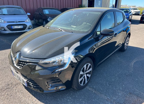 RENAULT CLIO VRENAULT CLIO V : image 1