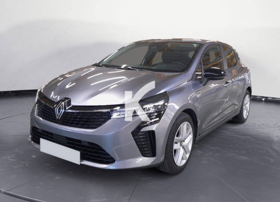 RENAULT CLIO VRENAULT CLIO V : image 1