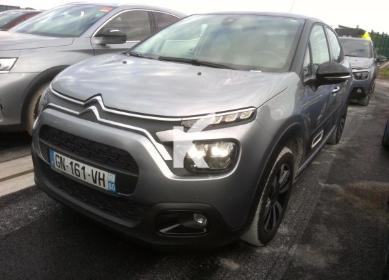 CITROEN C3CITROEN C3 : image 1