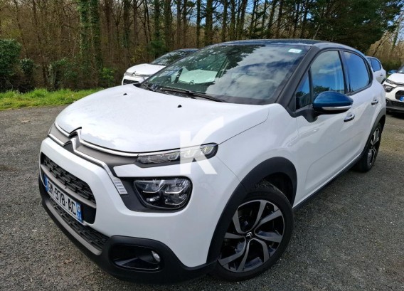 CITROEN C3CITROEN C3 : image 1