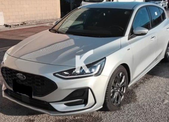 FORD FOCUS ACTIVEFORD FOCUS ACTIVE : image 1