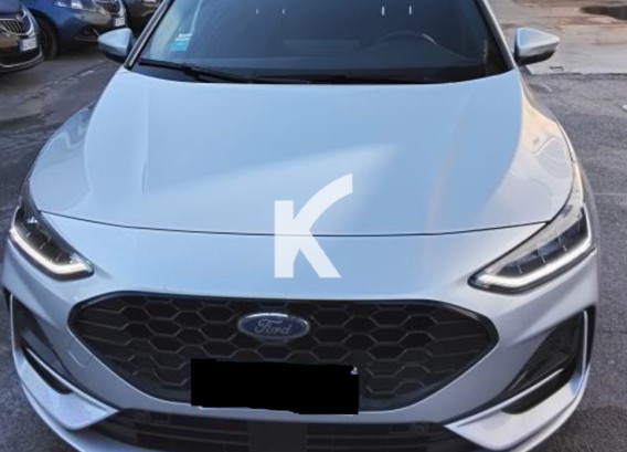 FORD FOCUS ACTIVEFORD FOCUS ACTIVE : image 1