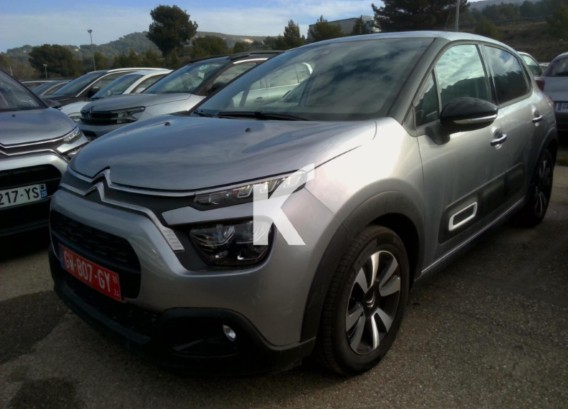 CITROEN C3CITROEN C3 : image 1