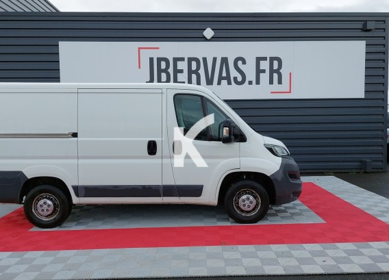 PEUGEOT BOXERPEUGEOT BOXER : image 1