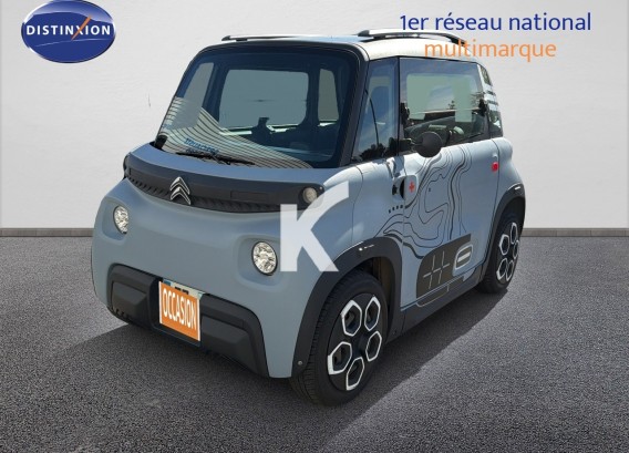 CITROEN amiCITROEN ami : image 1