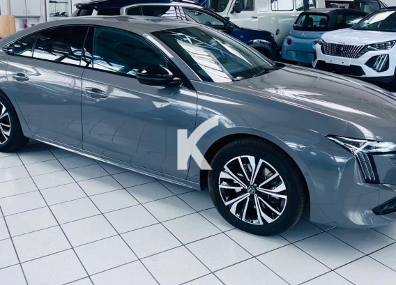 PEUGEOT 508PEUGEOT 508 : image 1