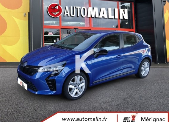 RENAULT CLIO VRENAULT CLIO V : image 1