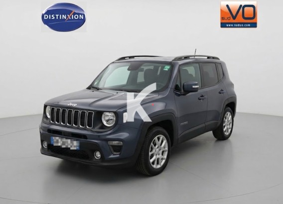 JEEP RENEGADEJEEP RENEGADE : image 1