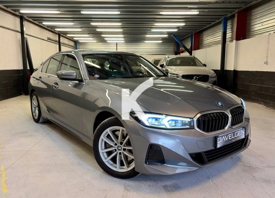 BMW SERIE 3 G20 LCIBMW SERIE 3 G20 LCI : image 1