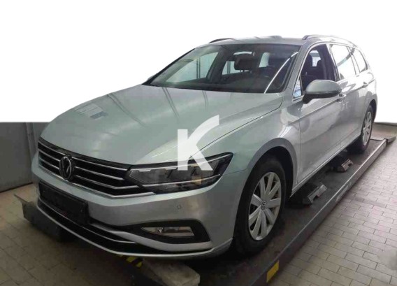 VOLKSWAGEN PASSAT SWVOLKSWAGEN PASSAT SW : image 1