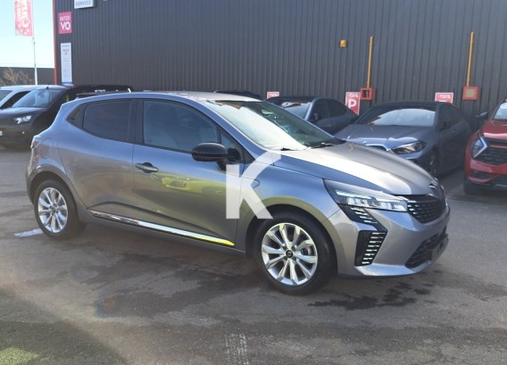 RENAULT CLIO VRENAULT CLIO V : image 1