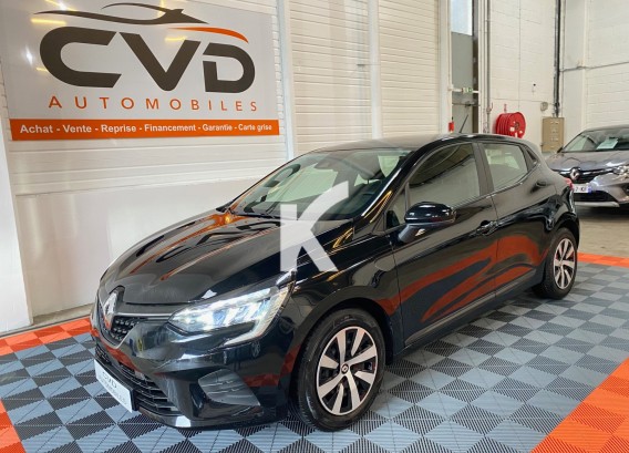 RENAULT CLIO VRENAULT CLIO V : image 1