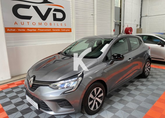 RENAULT CLIO VRENAULT CLIO V : image 1