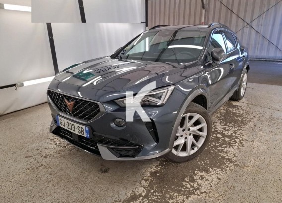 CUPRA FORMENTORCUPRA FORMENTOR : image 1