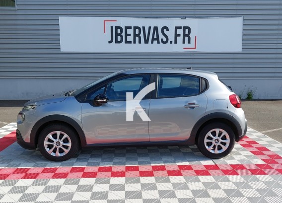 CITROEN C3CITROEN C3 : image 1