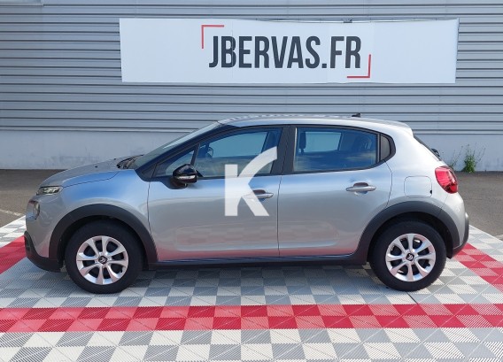 CITROEN C3CITROEN C3 : image 1