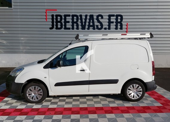 CITROEN BERLINGO FOURGONCITROEN BERLINGO FOURGON : image 1