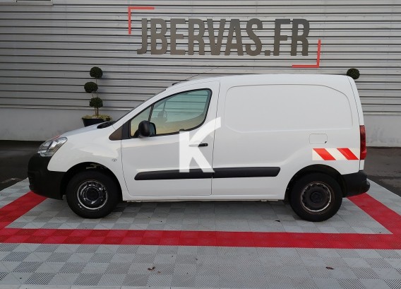 CITROEN BERLINGO FOURGONCITROEN BERLINGO FOURGON : image 1