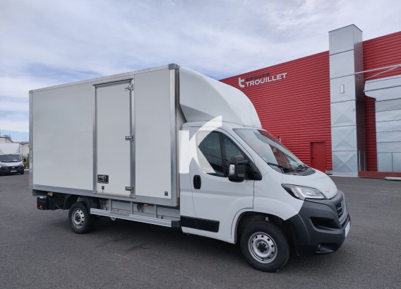 FIAT DUCATO CHASSIS CABINEFIAT DUCATO CHASSIS CABINE : image 1
