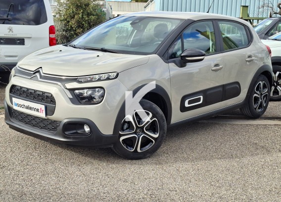 CITROEN C3CITROEN C3 : image 1