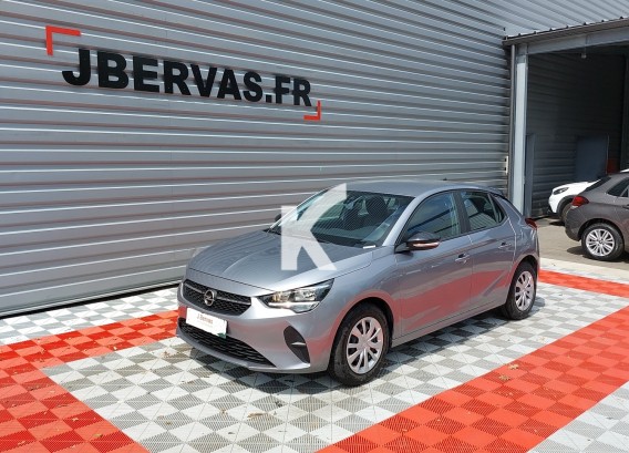 OPEL CORSAOPEL CORSA : image 1