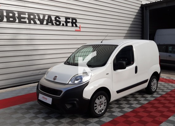 FIAT FIORINOFIAT FIORINO : image 1