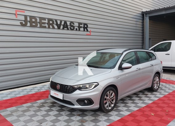 FIAT TIPO STATION WAGONFIAT TIPO STATION WAGON : image 1