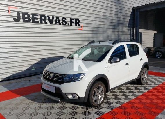 DACIA SANDERODACIA SANDERO : image 1