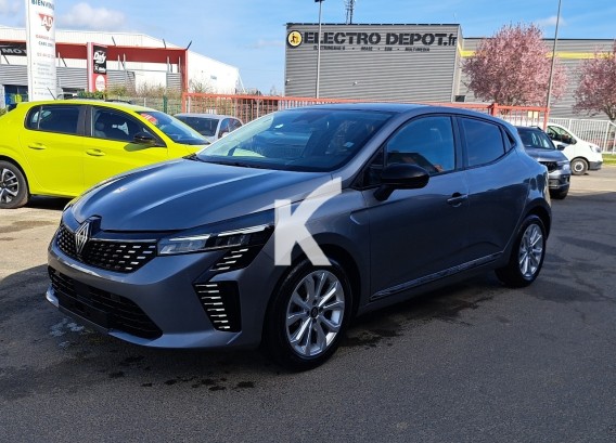 RENAULT CLIO VRENAULT CLIO V : image 1