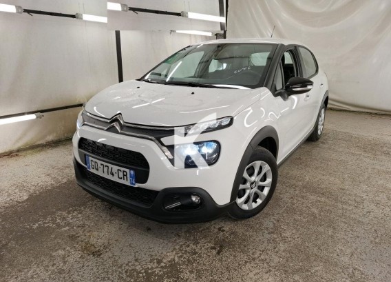 CITROEN C3 SOCIETECITROEN C3 SOCIETE : image 1