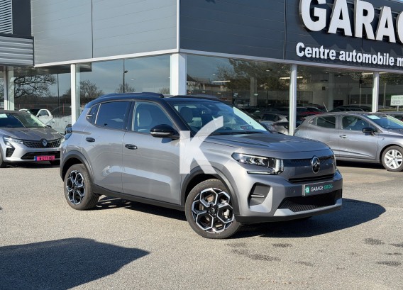 CITROEN C3CITROEN C3 : image 1