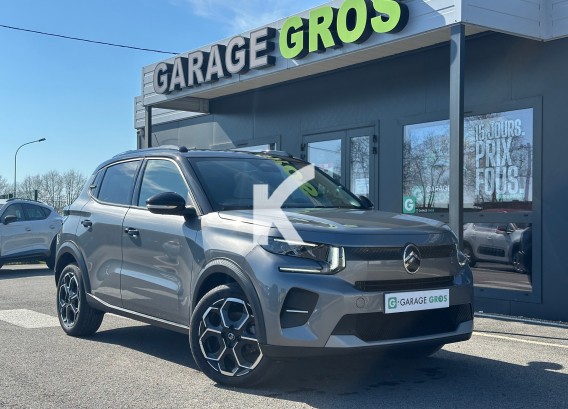 CITROEN C3CITROEN C3 : image 1