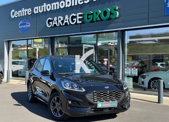 FORD KUGAFORD KUGA : image 1
