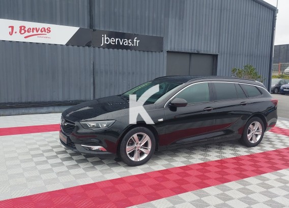 OPEL INSIGNIA SPORTS TOUREROPEL INSIGNIA SPORTS TOURER : image 1