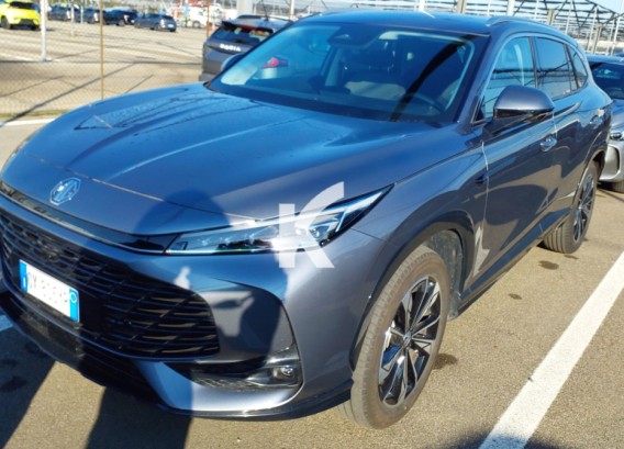 MG HSMG HS : image 1