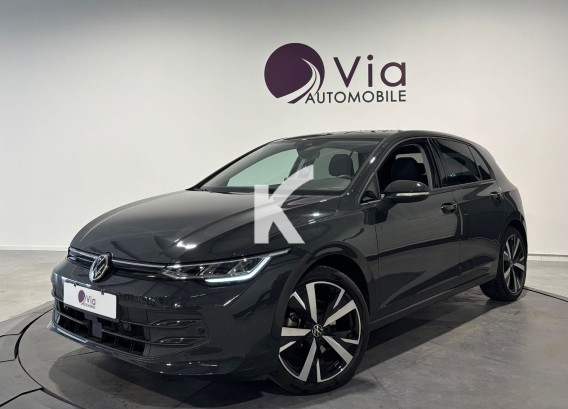 VOLKSWAGEN GOLFVOLKSWAGEN GOLF : image 1