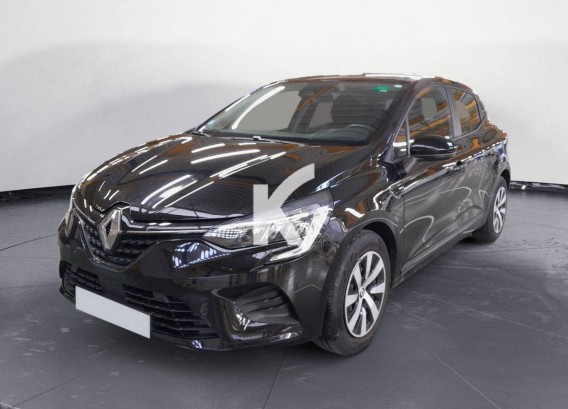 RENAULT CLIO VRENAULT CLIO V : image 1